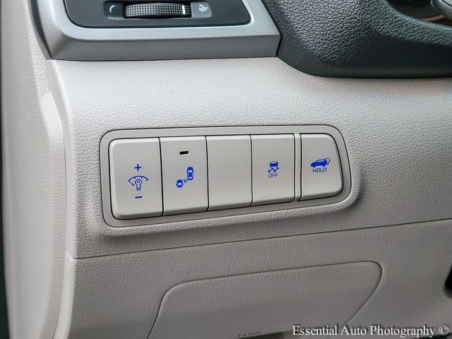 2017 HYUNDAI TUCSON - Image 15