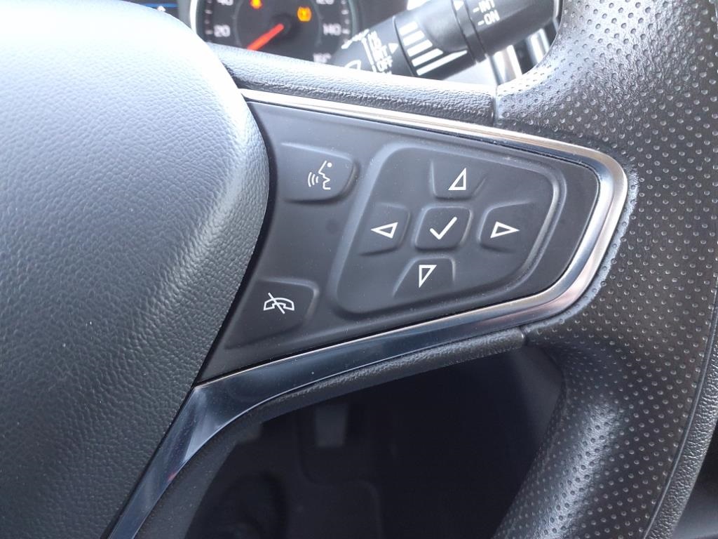 2023 Chevrolet Equinox LT photo 12