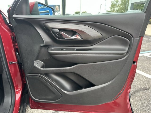 2019 Gmc Terrain SLT photo 7