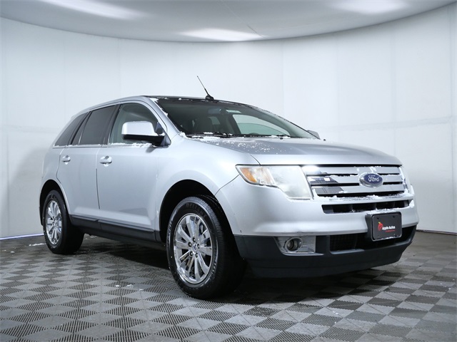 2009 Ford Edge Limited's photo