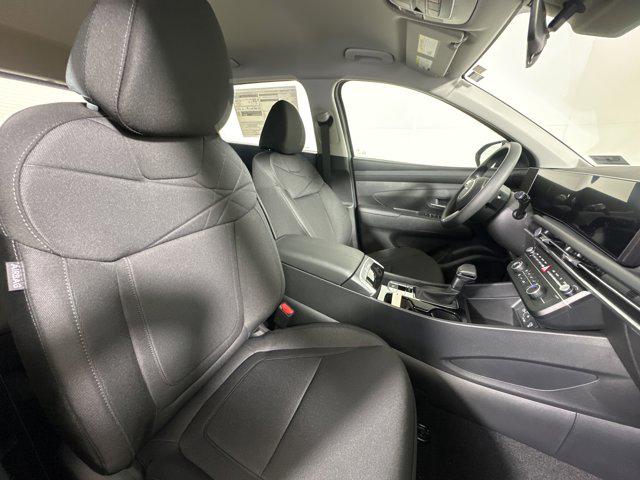 2026 Hyundai Tucson SE photo 20