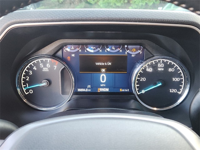2021 Ford F-150 XLT photo 26