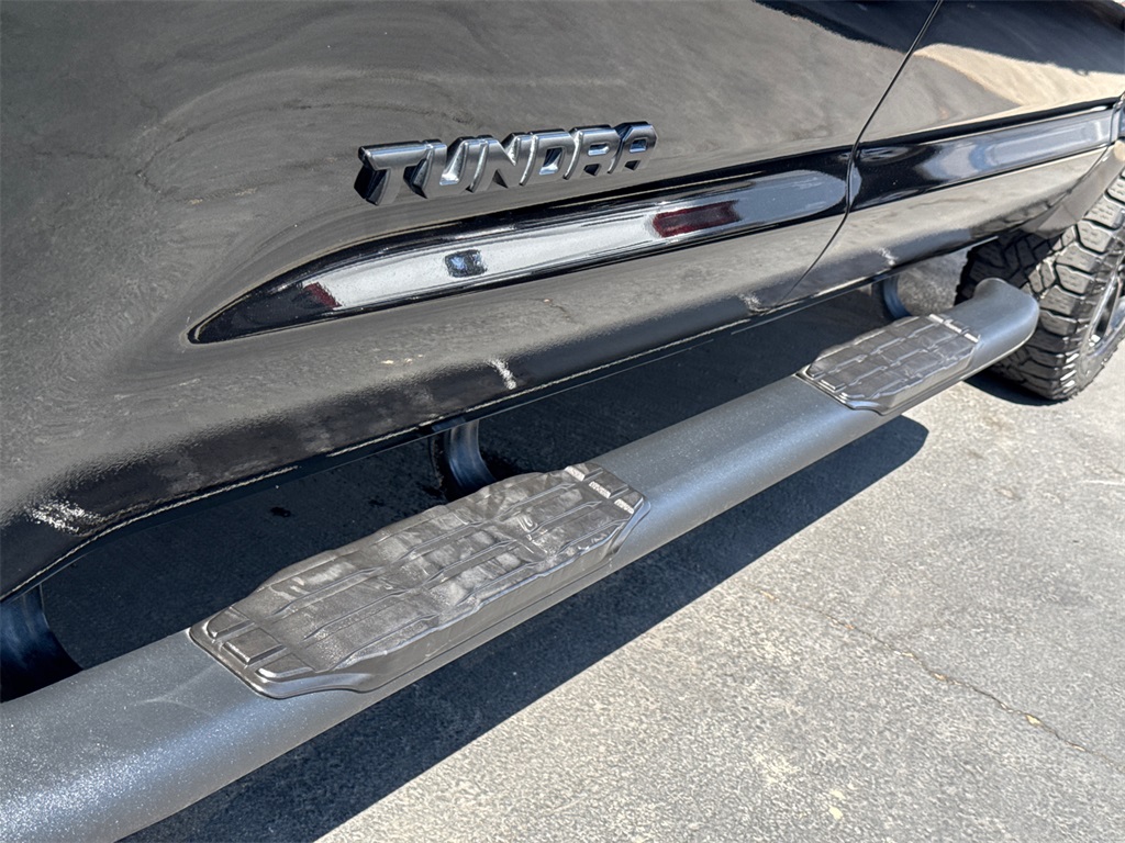 2019 Toyota Tundra SR5 Grade photo 4