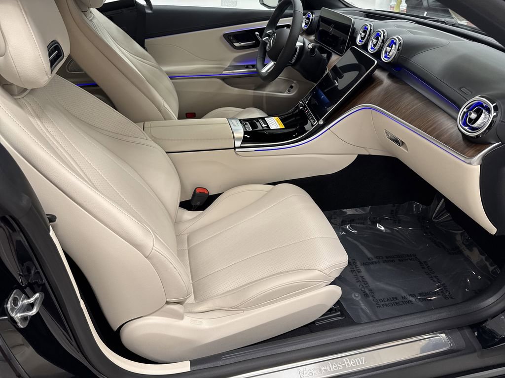 2026 Mercedes Benz CLE 300 4MATIC photo 14