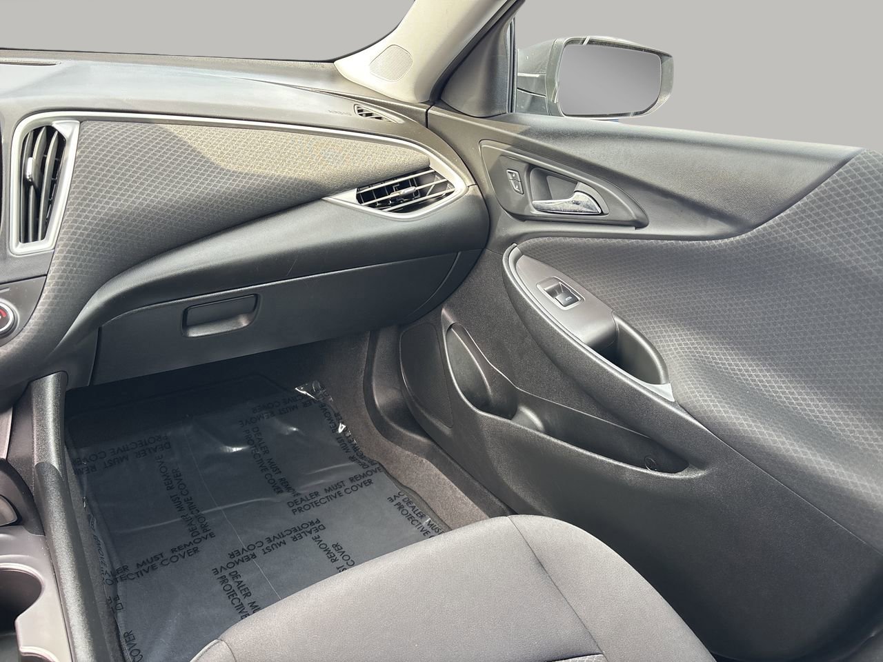 2020 Chevrolet Malibu LS photo 14