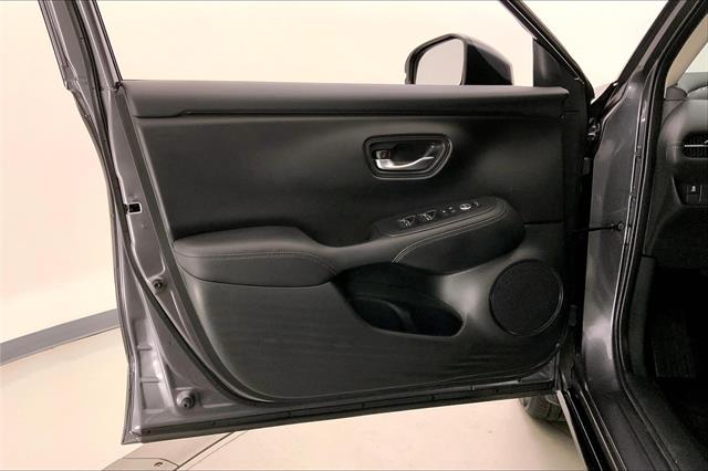 2024 Honda HR-V EX-L photo 24