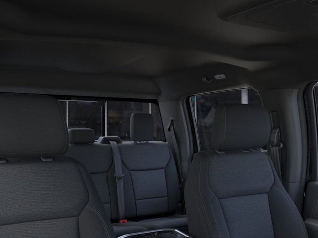 2025 FORD F-150 - Image 52