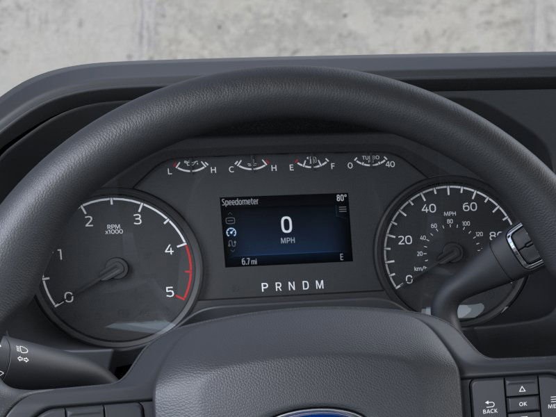 2025 Ford F-450 photo 13