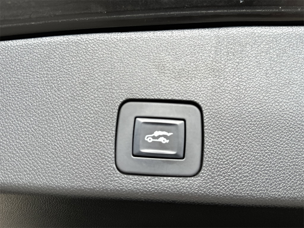 2022 Buick Encore GX Essence photo 29