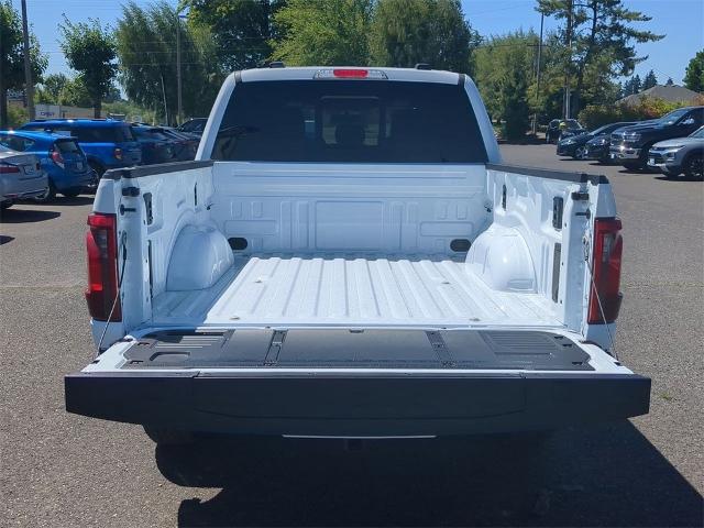 2025 Ford F-150 XLT photo 21