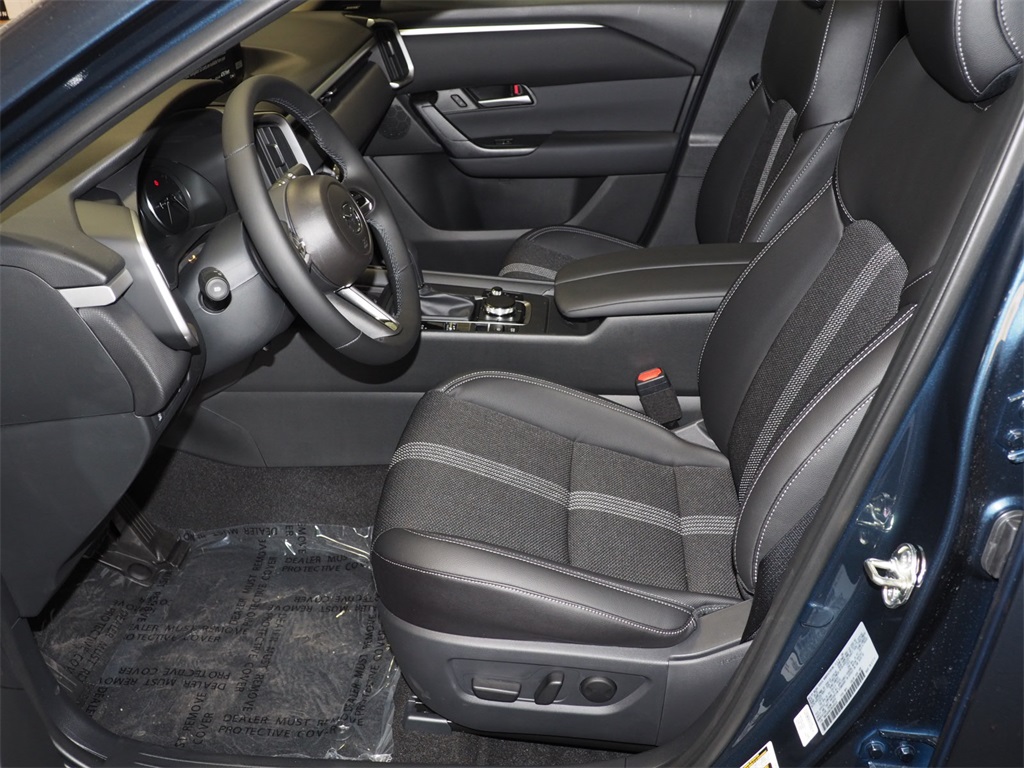 2025 Mazda CX-50 2.5 S Premium photo 2