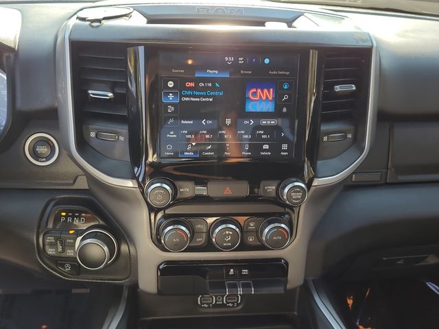 2022 Ram 1500 Big Horn Lone Star photo 10