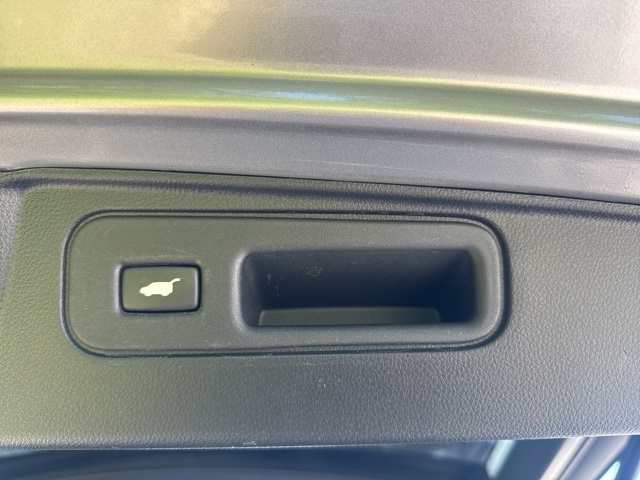 2022 Honda Passport TrailSport photo 31