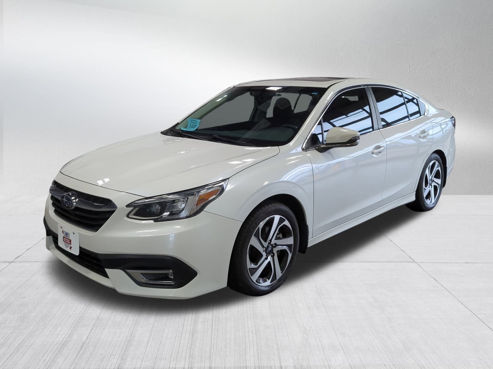 2022 Subaru Legacy Limited photo 3