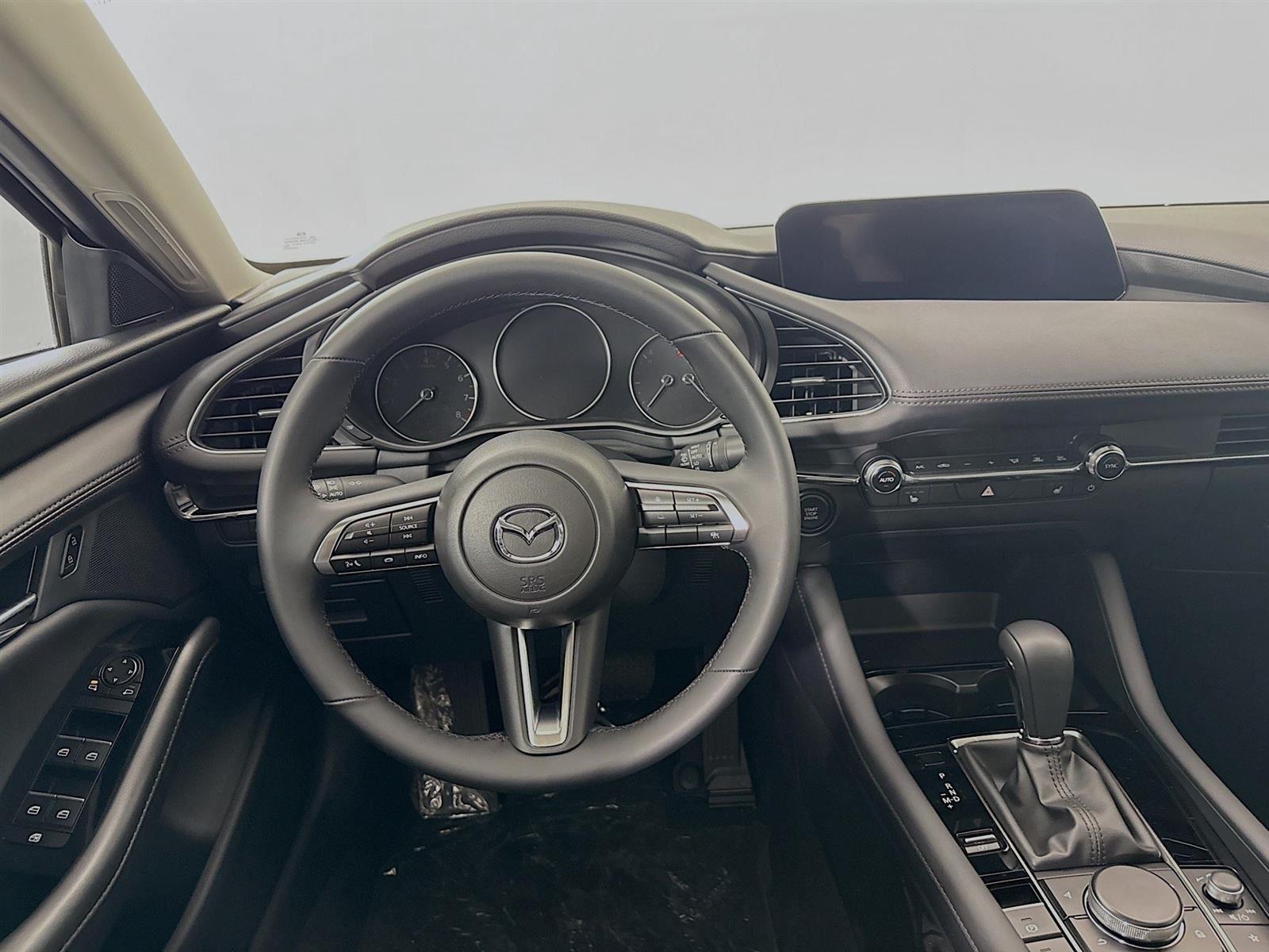 2025 Mazda Mazda3 2.5 s Preferred photo 30