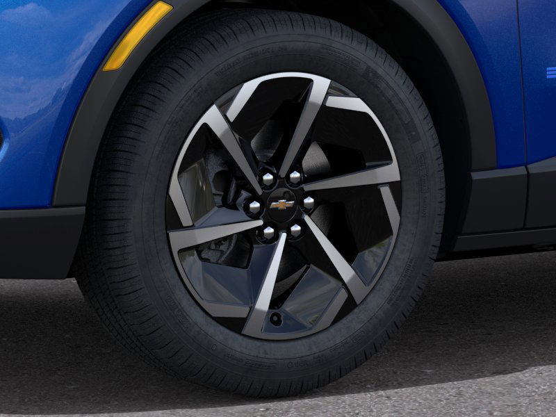 2026 Chevrolet Equinox EV LT - 8