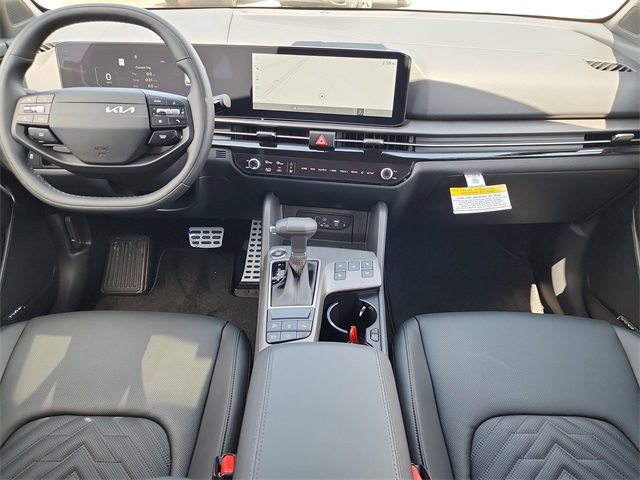 2026 Kia Sportage X-Pro Prestige photo 16