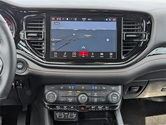 2025 Dodge Durango GT Plus photo 19