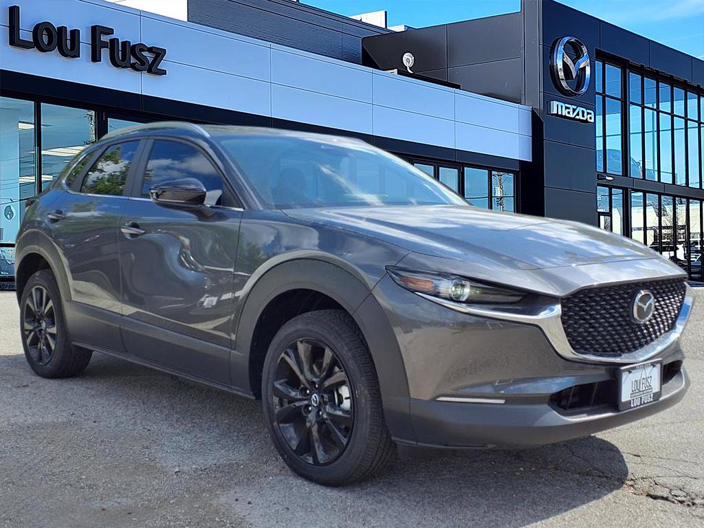 2025 Mazda CX-30 Select Sport