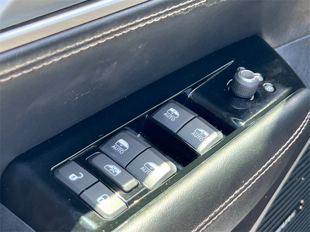 2024 Jeep Wagoneer Series II photo 22