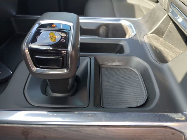 2022 Gmc Sierra 1500 SLT photo 20