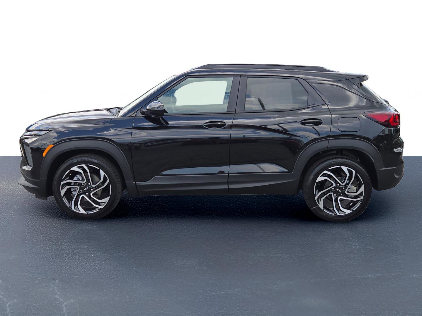 2026 Chevrolet Trailblazer RS photo 14