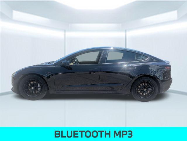 Used 2019 Tesla Model 3 Long Range with VIN 5YJ3E1EB0KF432204 for sale in Milton, FL