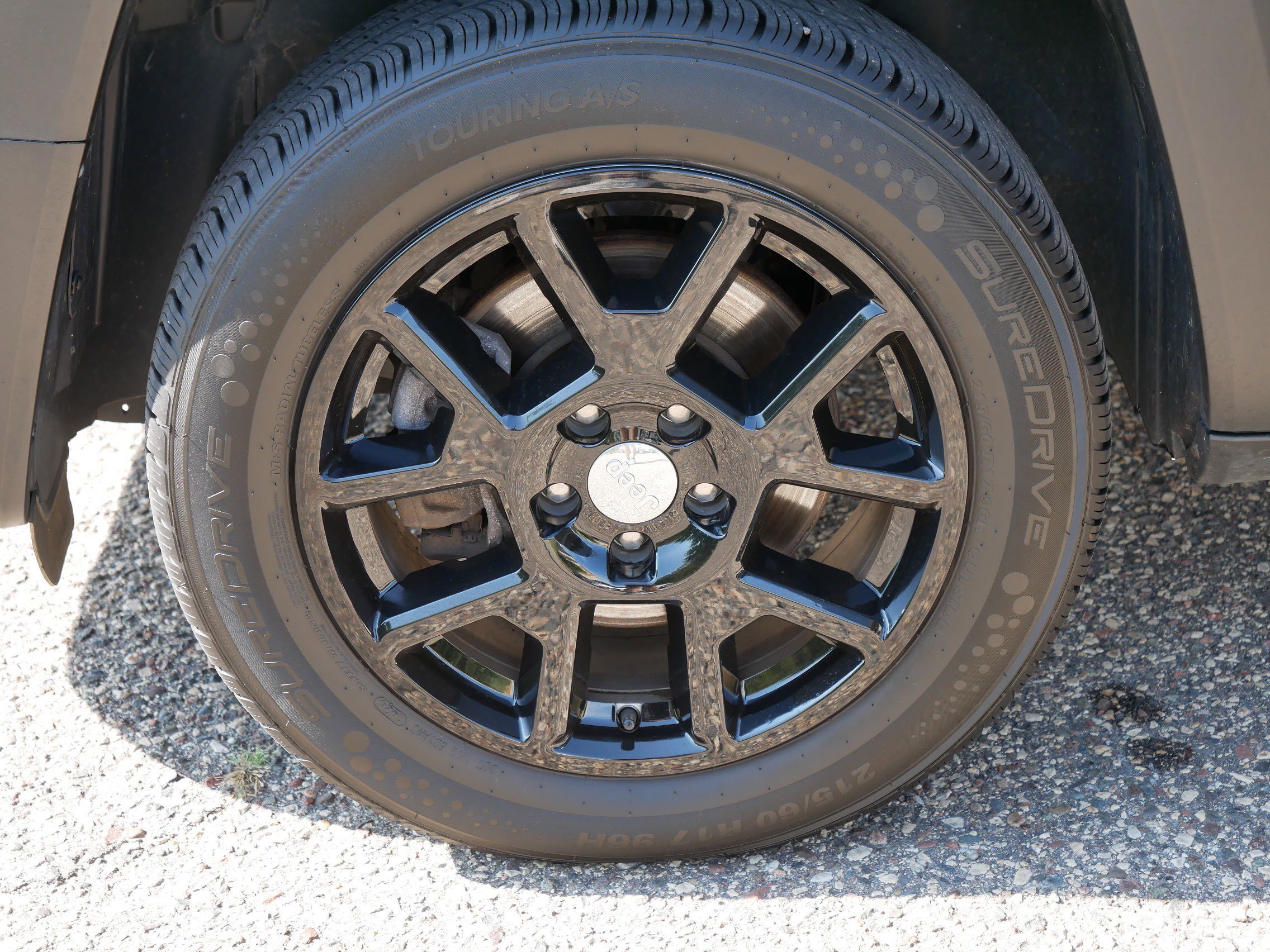 2019 Jeep Renegade Latitude photo 14