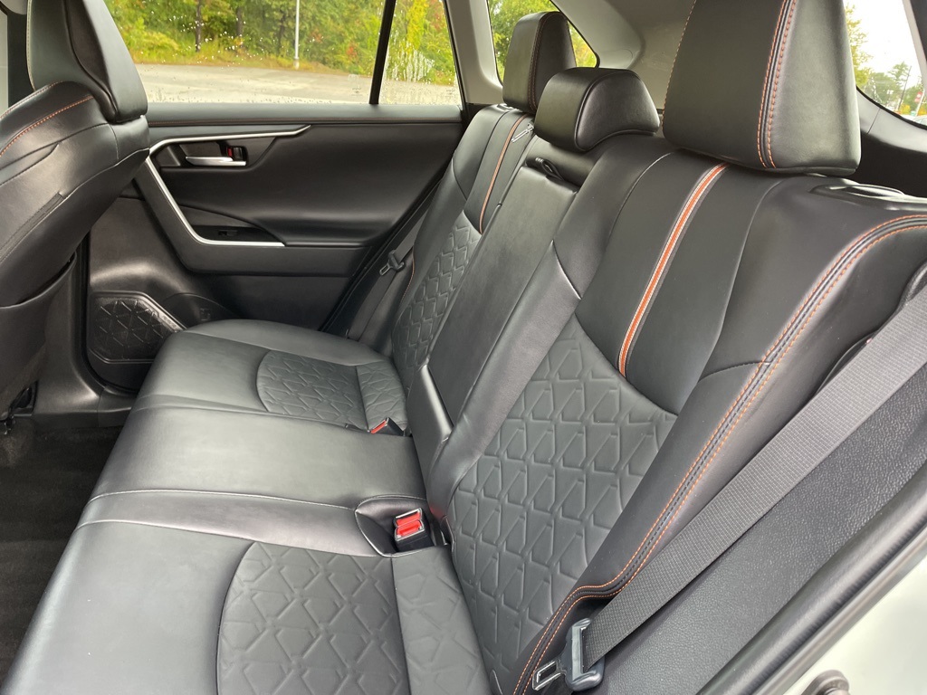 2023 Toyota RAV4 Adventure photo 3