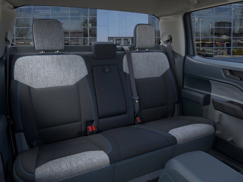 2026 FORD MAVERICK - Image 12