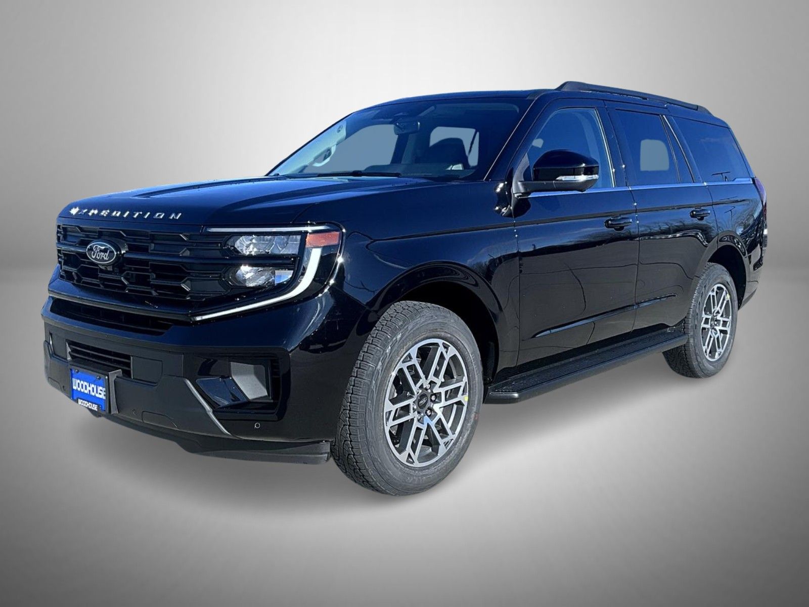 2025 Ford Expedition Active's photo