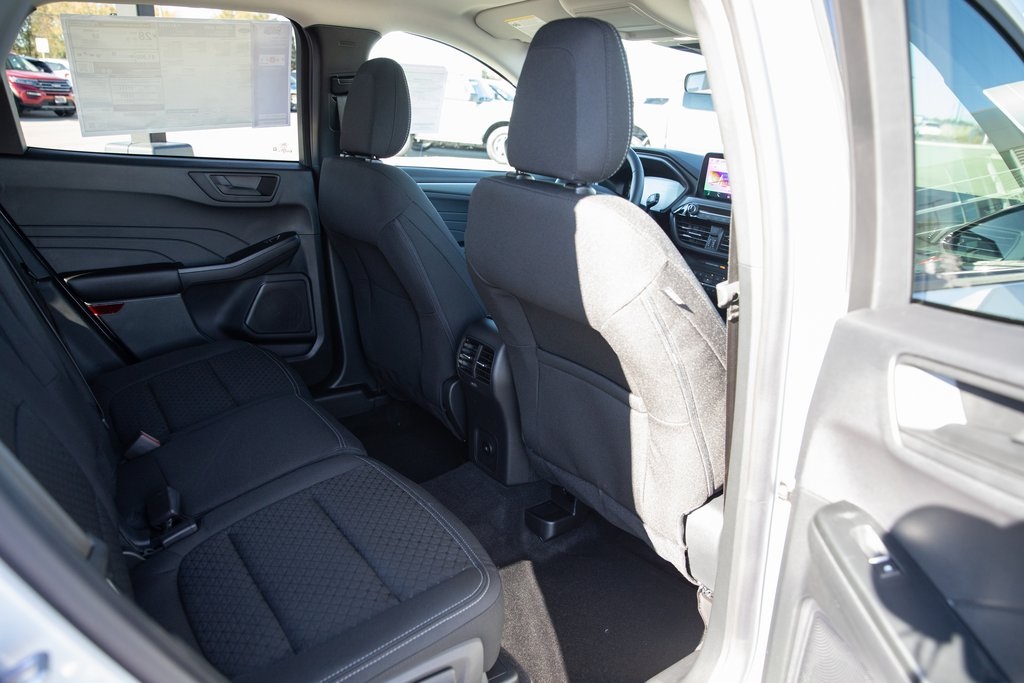 2025 Ford Escape Active photo 22