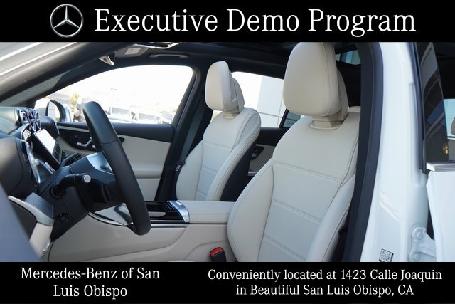 2025 Mercedes Benz GLC 300 4MATIC photo 20
