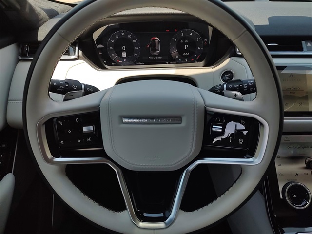 2023 Land Rover Range Rover Velar P400 HST photo 11