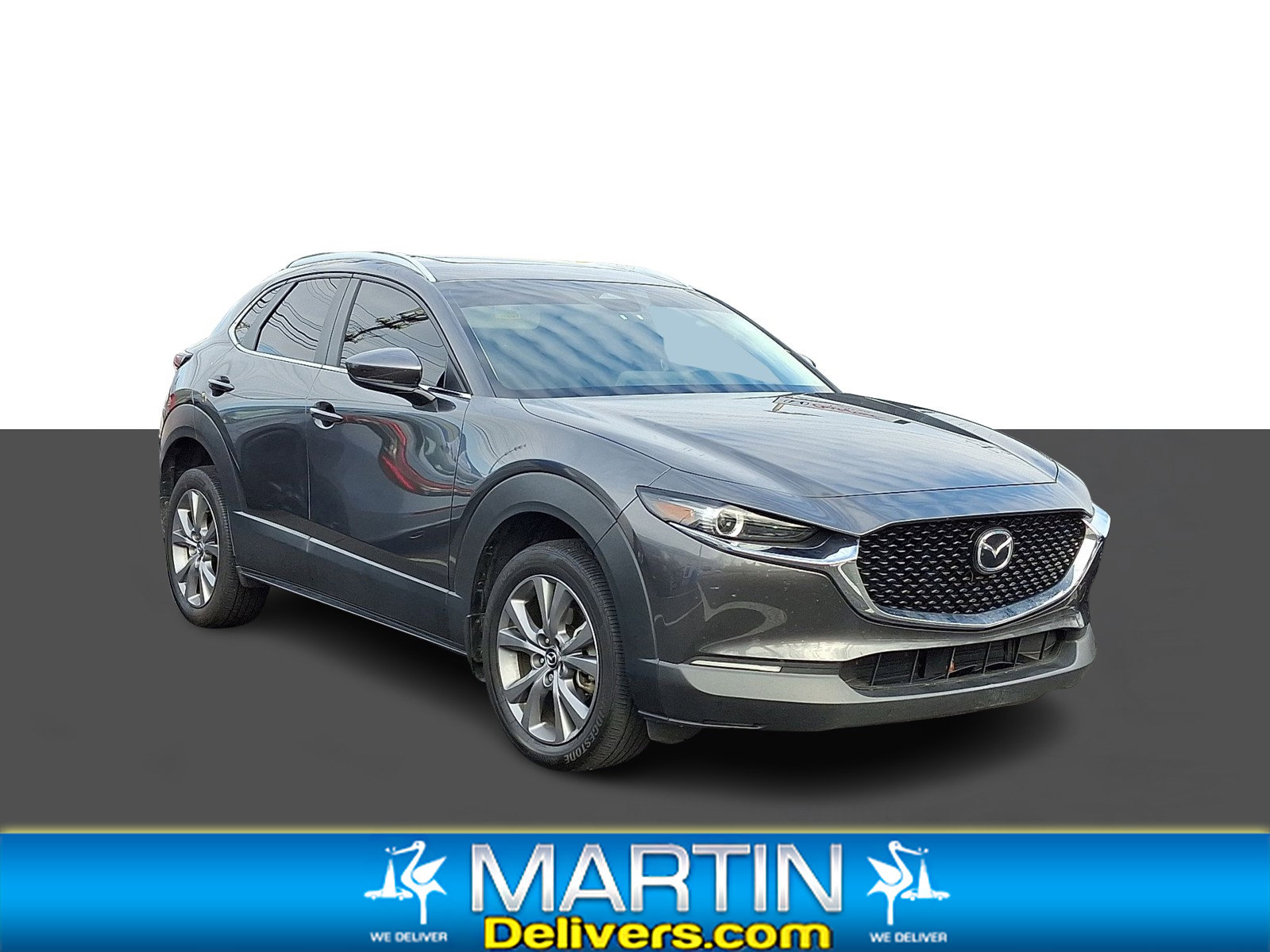 2024 Mazda CX-30 Preferred's photo