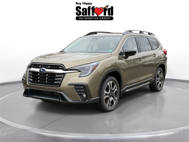 2026 Subaru Ascent Limited's photo