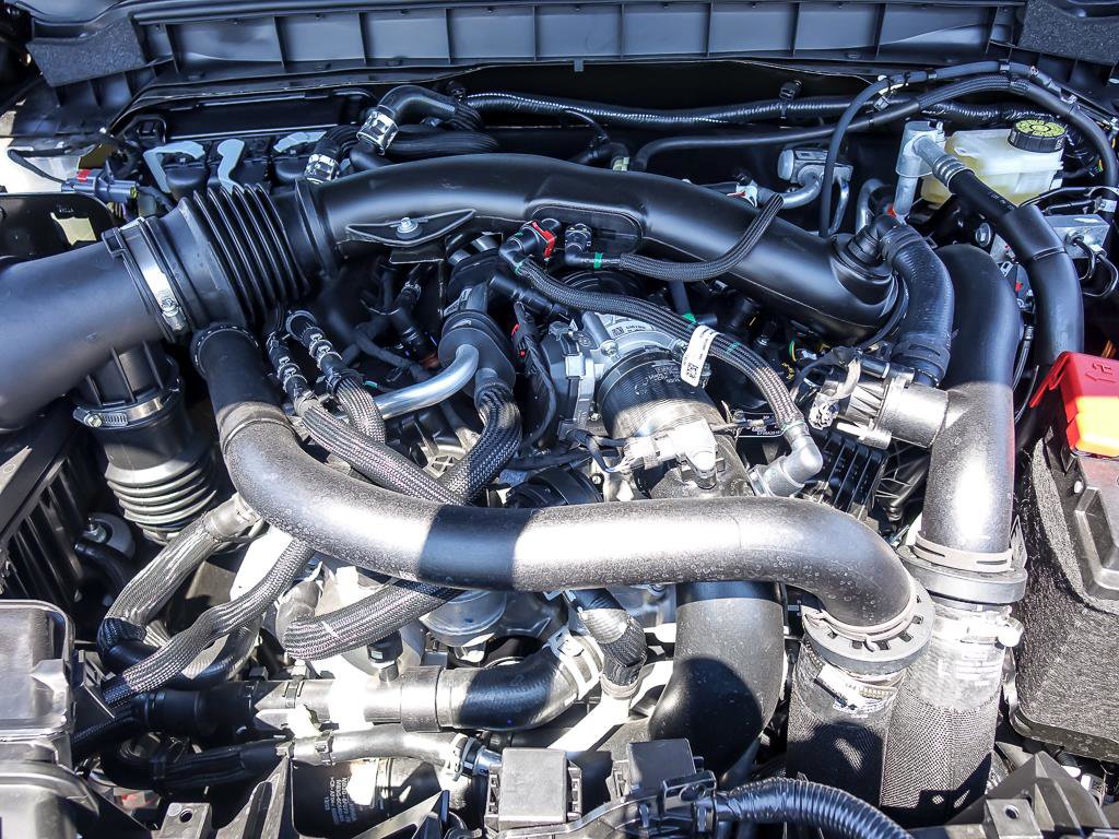 2025 FORD BRONCO - Image 26