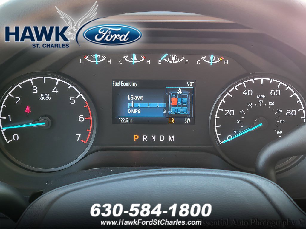 2026 FORD F-250 - Image 10