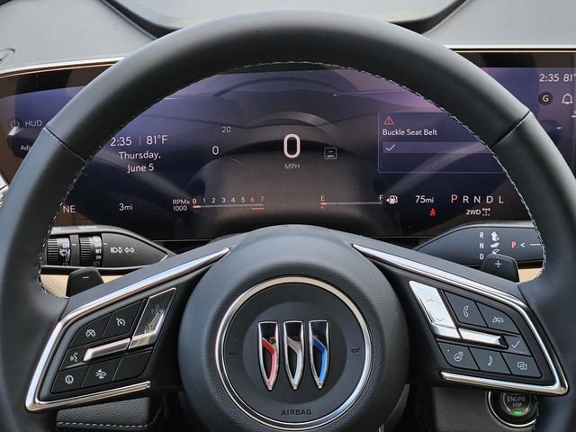 2025 Buick Enclave Preferred photo 18