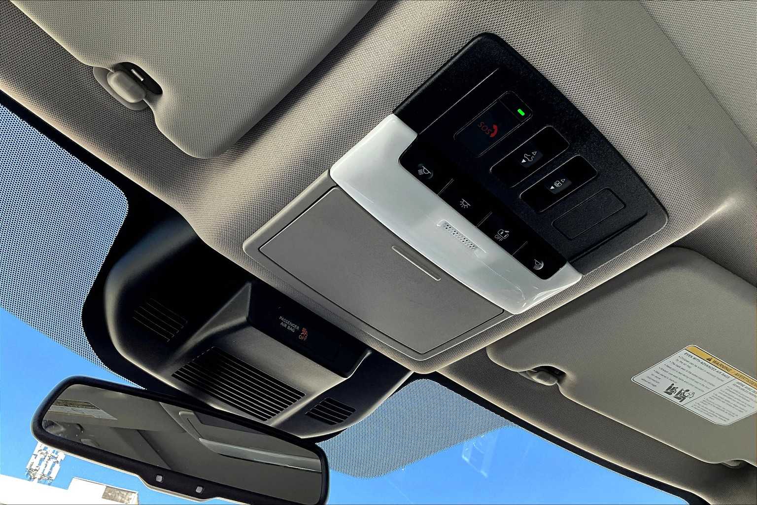 2022 Nissan Rogue SL photo 29