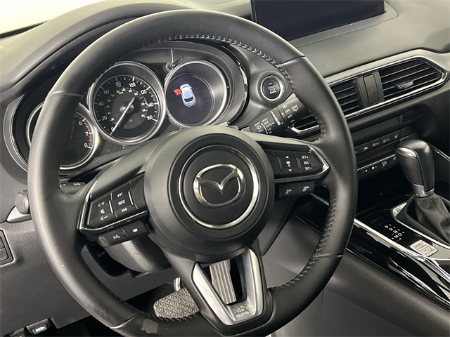 2022 Mazda CX-9 Touring photo 11