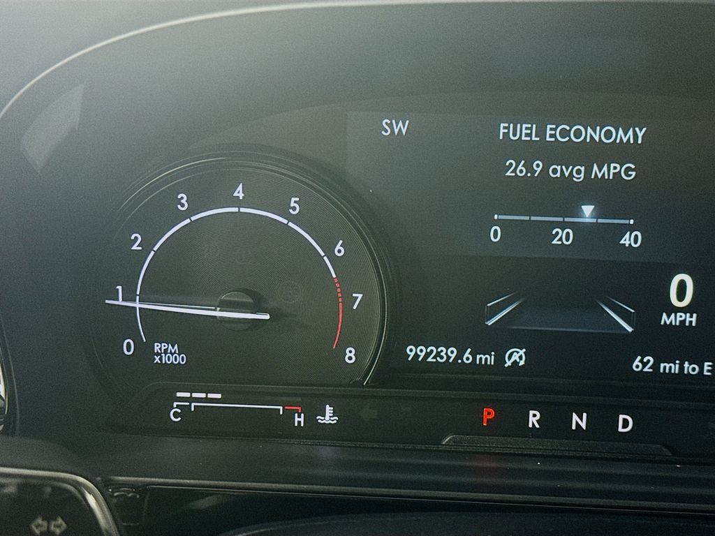 2021 Lincoln Corsair Standard photo 14