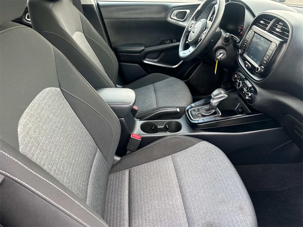 2021 Kia Soul S photo 15