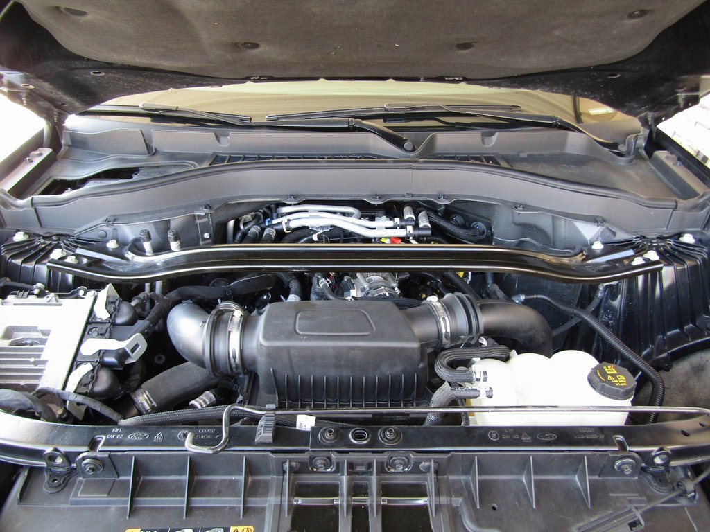 2021 Ford Explorer Platinum photo 31