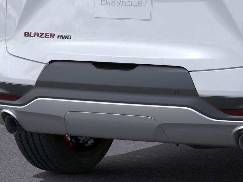 2025 Chevrolet Blazer 3LT photo 14
