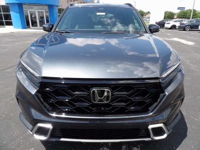 2026 Honda CR-V Hybrid Sport Touring photo 2