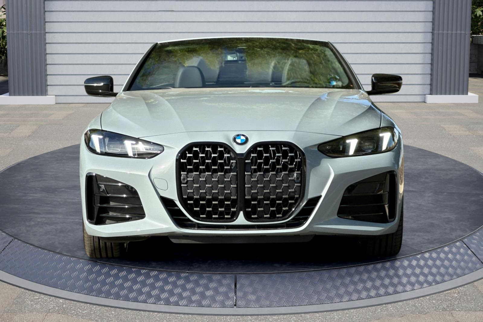 2026 Bmw 430i photo 5