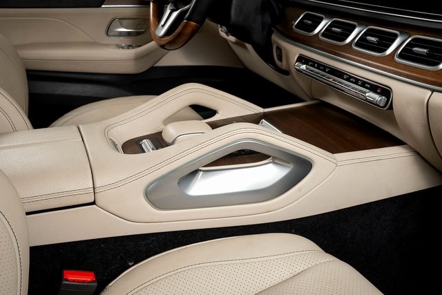 2022 Mercedes Benz GLS 450 4MATIC photo 50