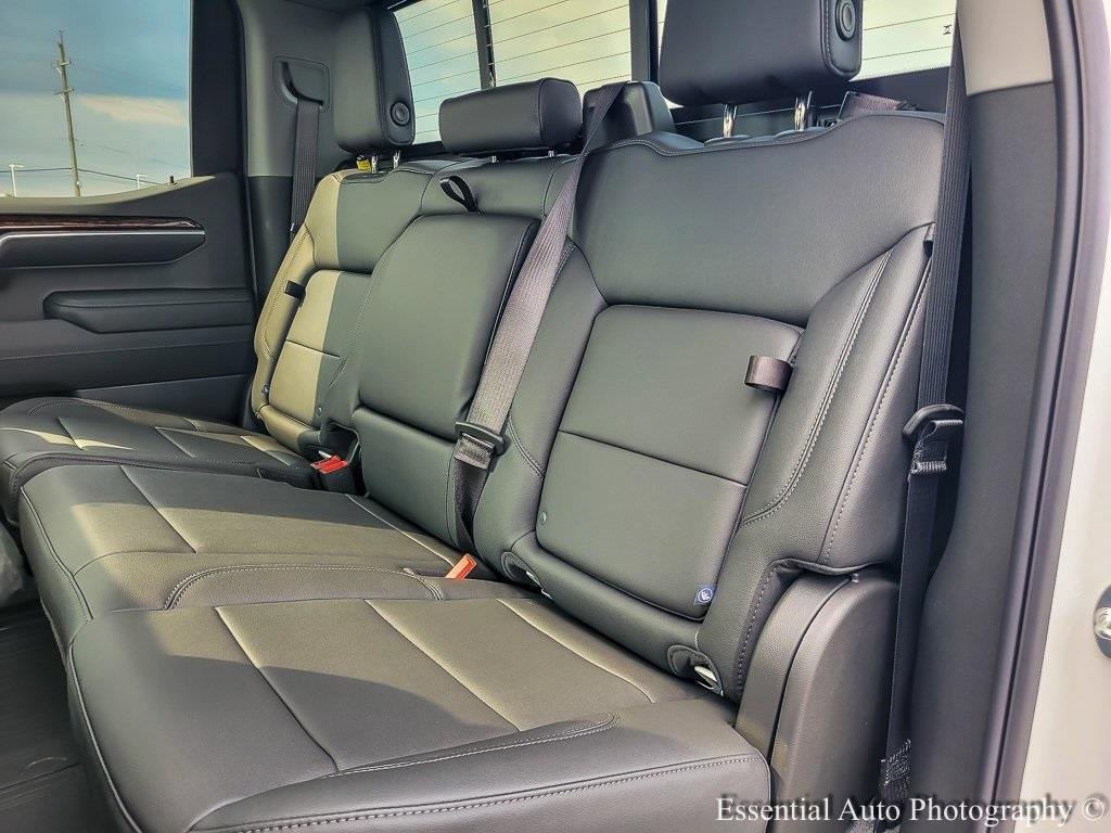 2026 GMC SIERRA - Image 10