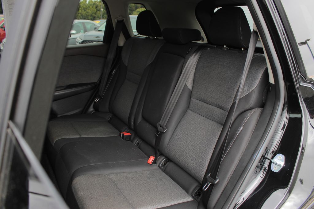 2023 Nissan Rogue SV photo 15